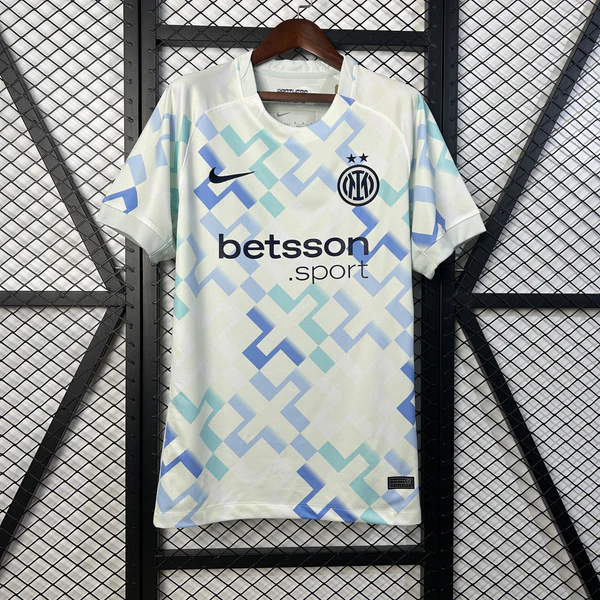 Camisa Inter de Milão 2025/26 Away