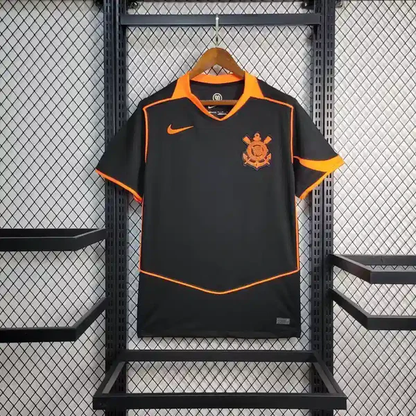 Camisa Corinthians 2025/26 Third