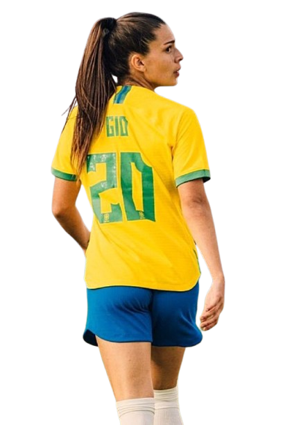 Camisetas Femininas